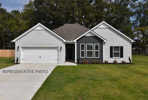 82 Shiloh Spgs, Jackson, TN, 38305-1316 | Card Image