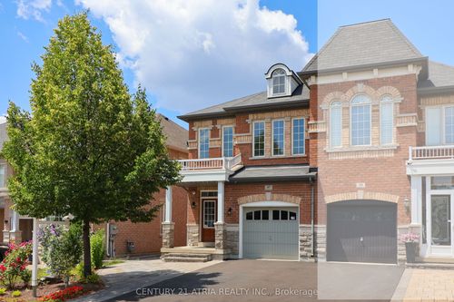 57 Haskett Dr, Markham, ON, L6B0S8 | Card Image