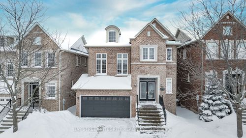 2320 Baronwood Dr, Oakville, ON, L6M4Z5 | Card Image