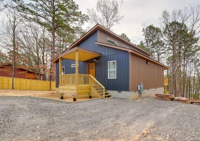 272 Highland Road, House other with 3 bedrooms, 2 bathrooms and null parking in Tumbling Shoals AR | Image 1