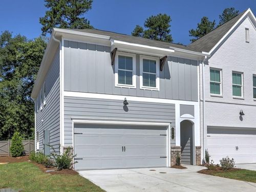 3341 Verdi Ln, Kennesaw, GA, 30144-2600 | Card Image