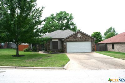 302 Blackfoot Drive, House other with 4 bedrooms, 2 bathrooms and null parking in Harker Heights TX | Image 1