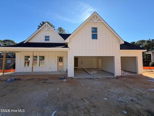 2177 Aiport Road, Whispering Pines, NC, 28327 | Card Image