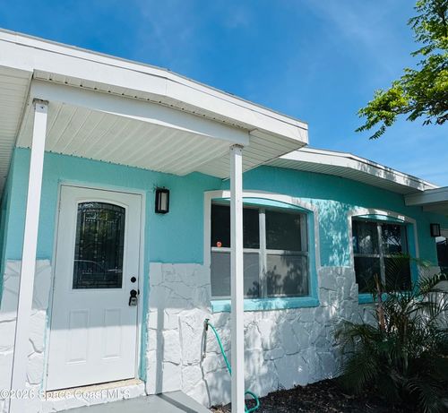 339-339 N Brevard Ave, Cocoa Beach, FL, 32931-2935 | Card Image