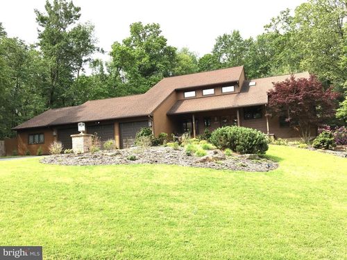 249 Laurel Dr, Bedford, PA, 15522-2061 | Card Image