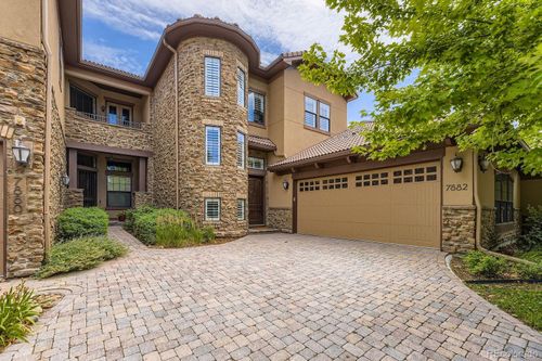 7882 Vallagio Ln, Englewood, CO, 80112-5883 | Card Image