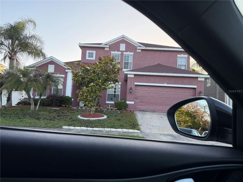 1714 Brassie Ct, KISSIMMEE, FL, 34746-4535 | Card Image