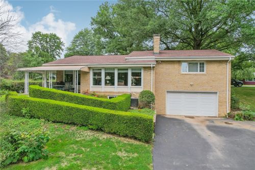 10 Highland Drive, Kilbuck Twp, PA, 15202 | Card Image