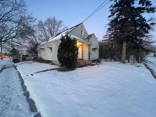 3522 Whitney Ave, Flint, MI, 48503-6709 | Card Image
