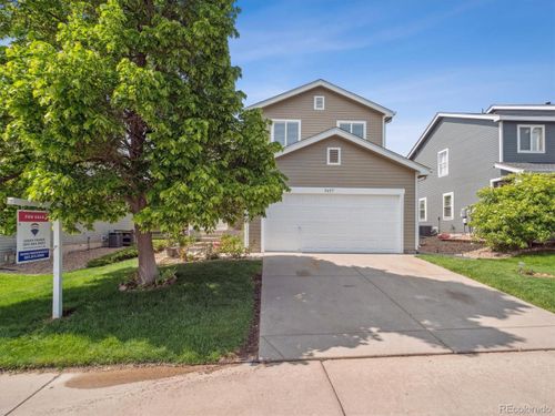9697 Marmot Ridge Cir, Littleton, CO, 80125-8889 | Card Image