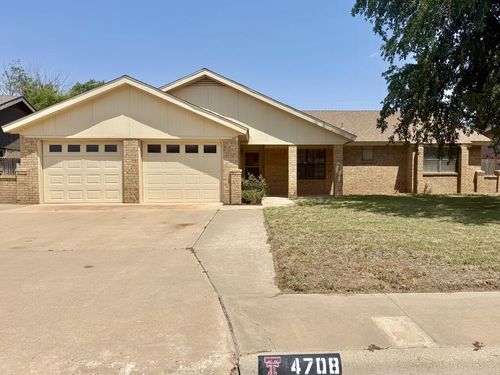 4708 Preston Dr, Midland, TX, 79707-5252 | Card Image