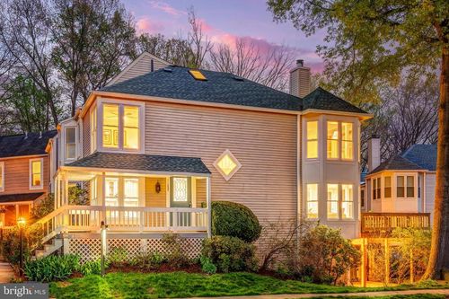 11257 Silentwood Ln, RESTON, VA, 20191-4136 | Card Image