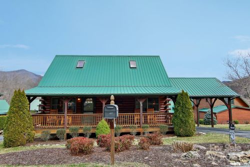 20 Contentment Pl, Maggie Valley, NC, 28751-0299 | Card Image
