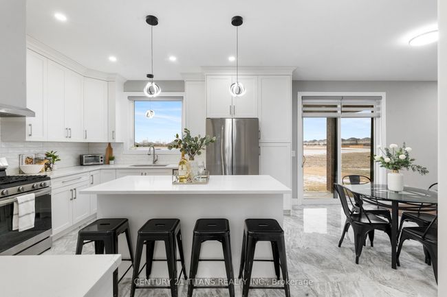146 Tuscany Trail, House other with 5 bedrooms, 4 bathrooms and 4 parking in Chatham ON | Image 9