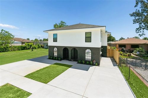 711 Calvert Ave, Metairie, LA, 70001-4407 | Card Image