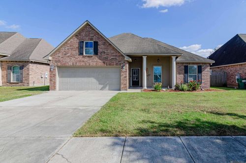 16450 Timberstone Dr, Prairieville, LA, 70769-6375 | Card Image