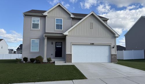 3185 Thoreau Drive, Portage, IN, 46368 | Card Image