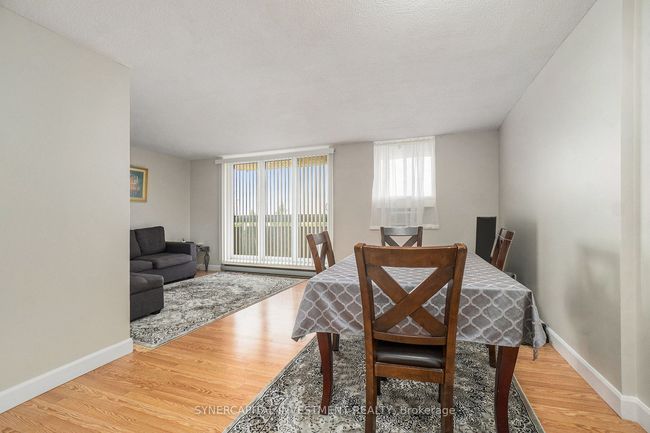 615 - 2000 Jasmine Cres, Condo with 3 bedrooms, 2 bathrooms and 1 parking in Ottawa ON | Image 7