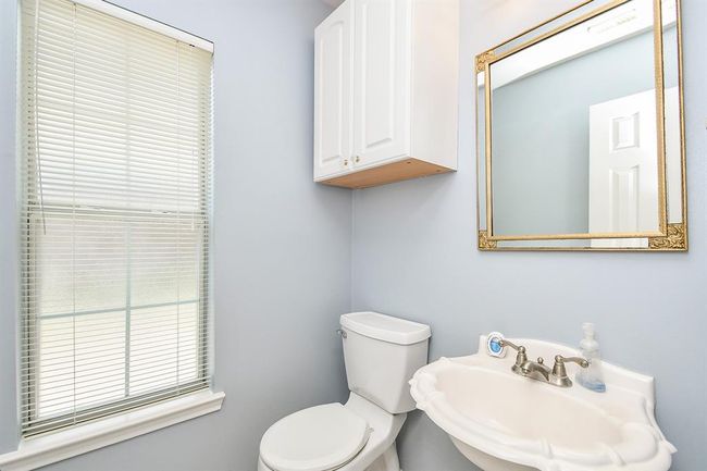 1907 Hickory Hill Ct, House other with 4 bedrooms, 4 bathrooms and 3 parking in Sugar Land TX | Image 24