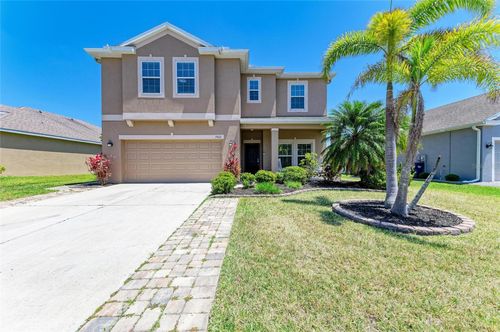 7822 110th Ave E, PARRISH, FL, 34219-2770 | Card Image
