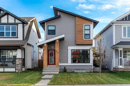 45 Copperpond Avenue Se, Calgary, AB, T2Z5B3 | Card Image
