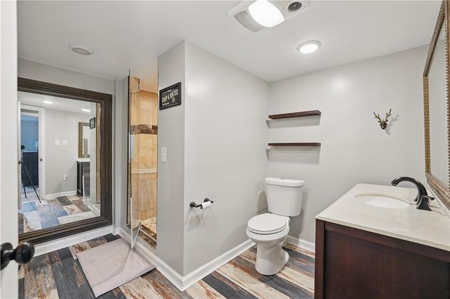 1182 W Laurel Cir, House other with 3 bedrooms, 2 bathrooms and null parking in Mt. Pleasant Twp - Wml PA | Image 25