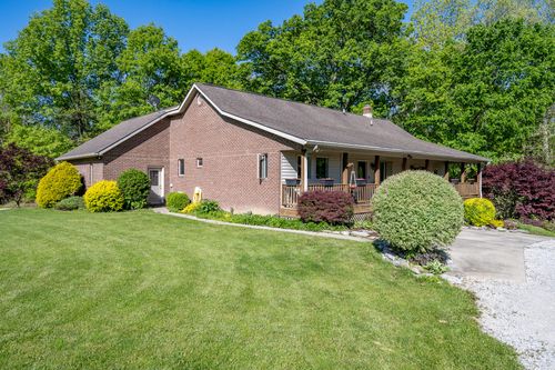1087 E County Road 1000 S, Cloverdale, IN, 46120-9267 | Card Image
