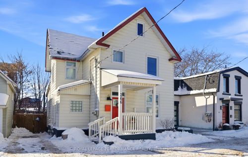 266 Bradley Ave, Vanier, ON, K1L7E9 | Card Image
