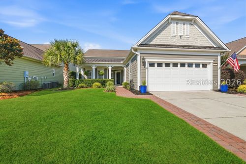 211 Pinnacle Shores Dr, Bluffton, SC, 29909-2045 | Card Image