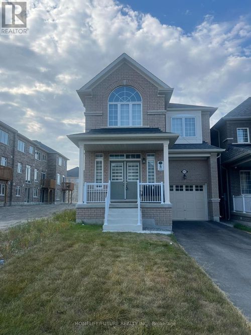 1052 Matthew Murray Cres, Oshawa, ON, L1K3G5 | Card Image