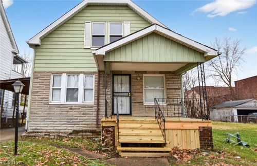 3628 E 133rd St, Cleveland, OH, 44120-4533 | Card Image