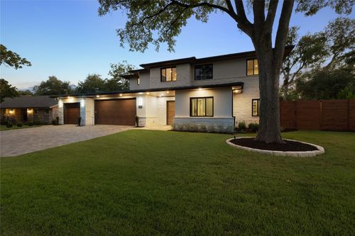 4107 N Hills Dr, Austin, TX, 78731-2825 | Card Image