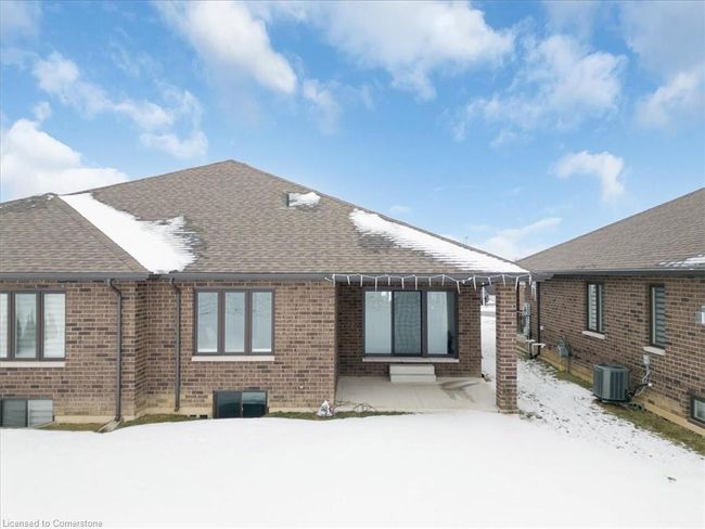 69 Bordeaux Pl, House other with 3 bedrooms, 3 bathrooms and 6 parking in Chatham ON | Image 42