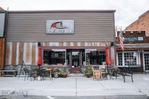 111 S Main St, Sheridan, MT, 59749-7742 | Card Image