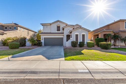 3495 E Riopelle Avenue, Gilbert, AZ, 85298 | Card Image