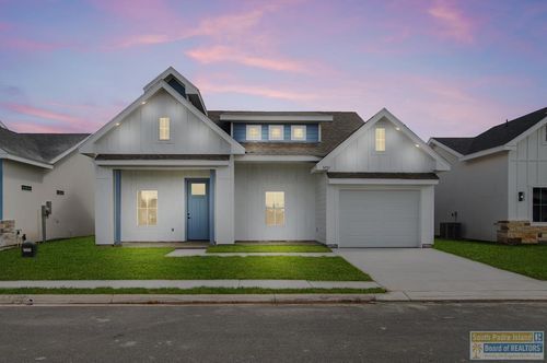 3201 Juan Castillo Ave., Port Isabel, TX, 78578 | Card Image