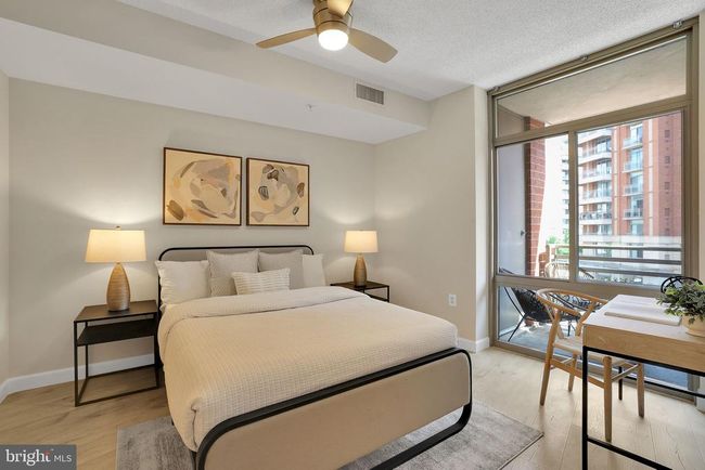 UNIT-321W - 3600 S Glebe Rd, Condo with 2 bedrooms, 2 bathrooms and null parking in ARLINGTON VA | Image 28