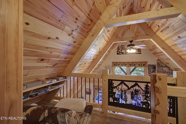 4564 Wilderness Plateau, House other with 2 bedrooms, 2 bathrooms and null parking in Pigeon Forge TN | Image 20