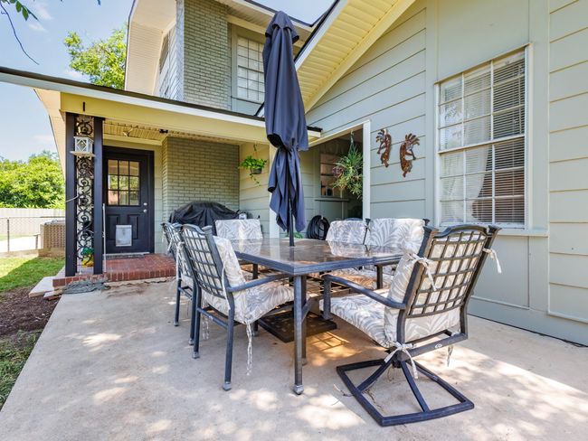 201 N Blanco St, House other with 5 bedrooms, 5 bathrooms and null parking in Coleman TX | Image 35