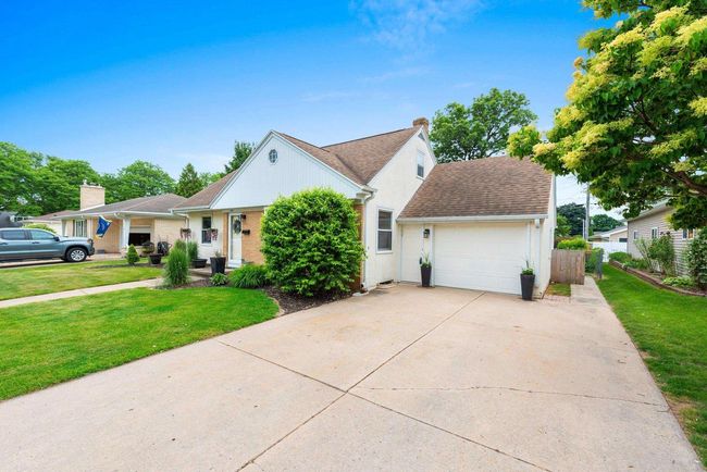 1401 Langlade Avenue, House other with 3 bedrooms, 1 bathrooms and null parking in GREEN BAY WI | Image 55
