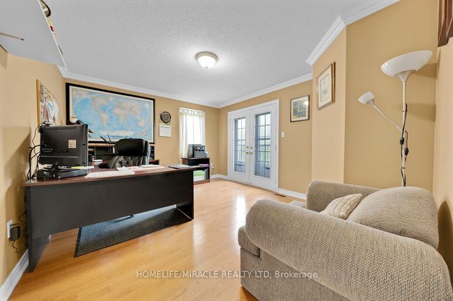6 Mackeller Crt, House other with 5 bedrooms, 4 bathrooms and 4 parking in Ajax ON | Image 37