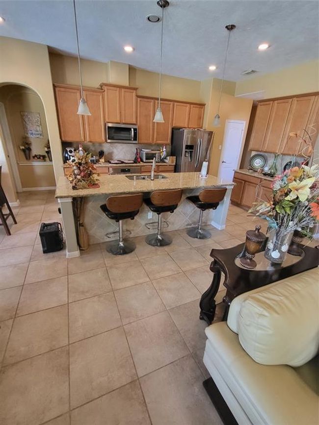 2101 Cambridge Bay Dr, House other with 5 bedrooms, 4 bathrooms and 3 parking in Pearland TX | Image 6