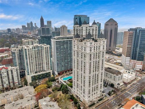 402-199 14th Ne, Atlanta, GA, 30309 | Card Image