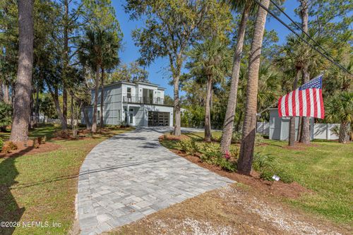 5631 Heckscher Dr, Jacksonville, FL, 32226-3107 | Card Image