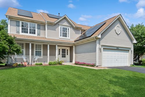 3084 Savannah Drive, Aurora, IL, 60502 | Card Image
