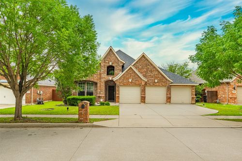 2504 Maple Stream Drive, Fort Worth, TX, 76177 | Card Image