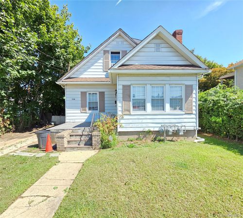 118 Morrell St, Hempstead, NY, 11550-1634 | Card Image