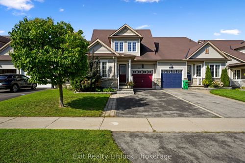 629 Tully Cres, Peterborough, ON, K9K0B1 | Card Image