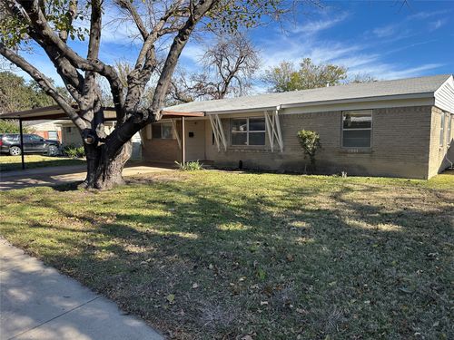 4424 Motley Dr, Mesquite, TX, 75150-1616 | Card Image