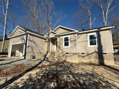 5062 Bluebird Dr, Sanford, NC, 27332-8332 | Card Image